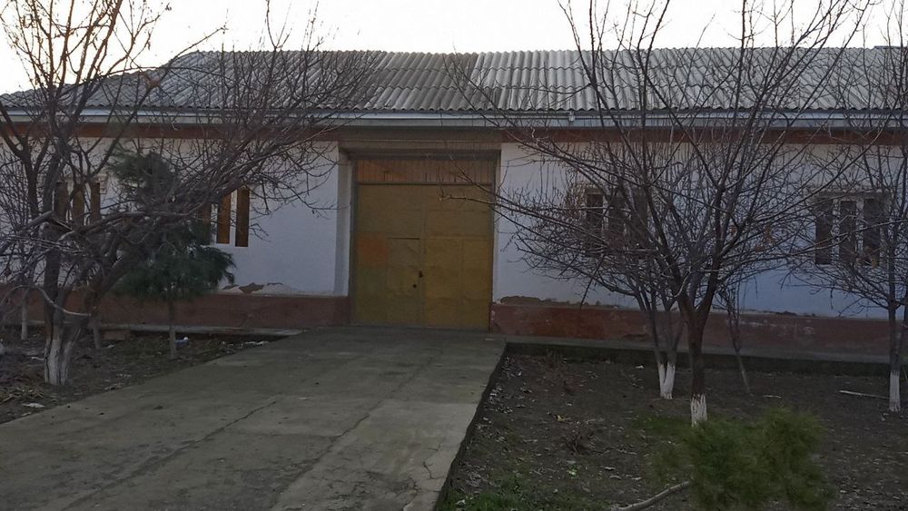 Ҳовли сотилади Олмазор сити