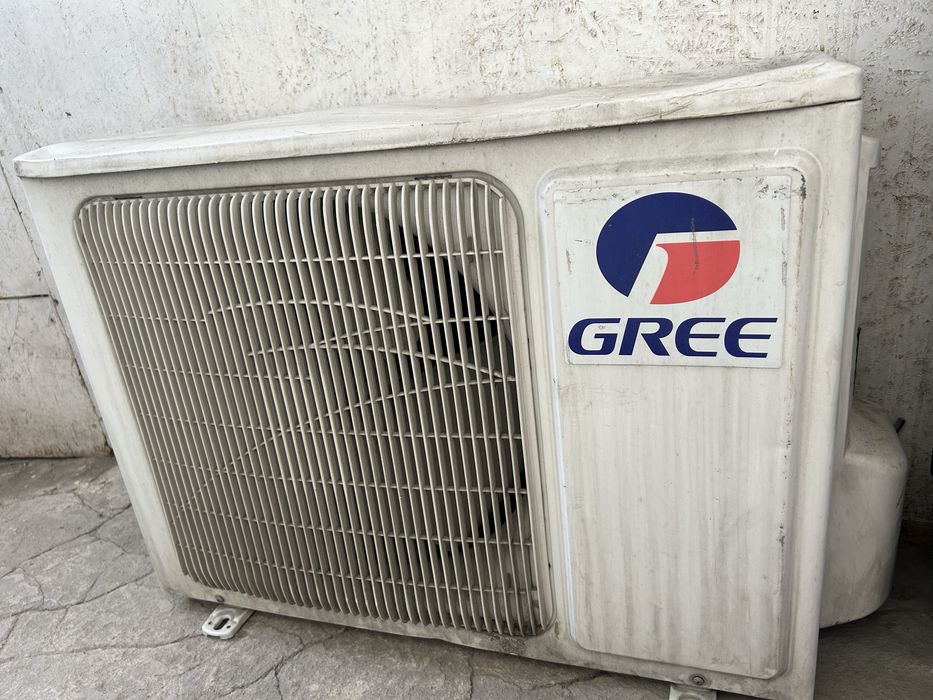 Продам кондиционер GREE