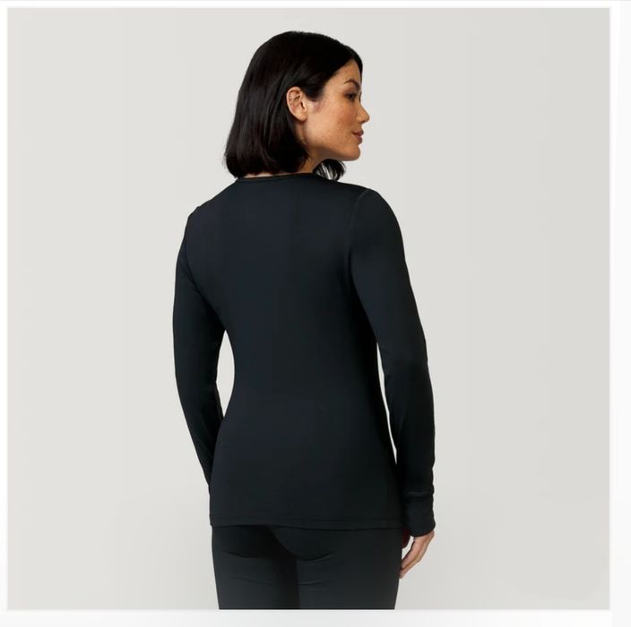 Free Country (USA) тёплое женское термобелье супер мягкое и эластичное