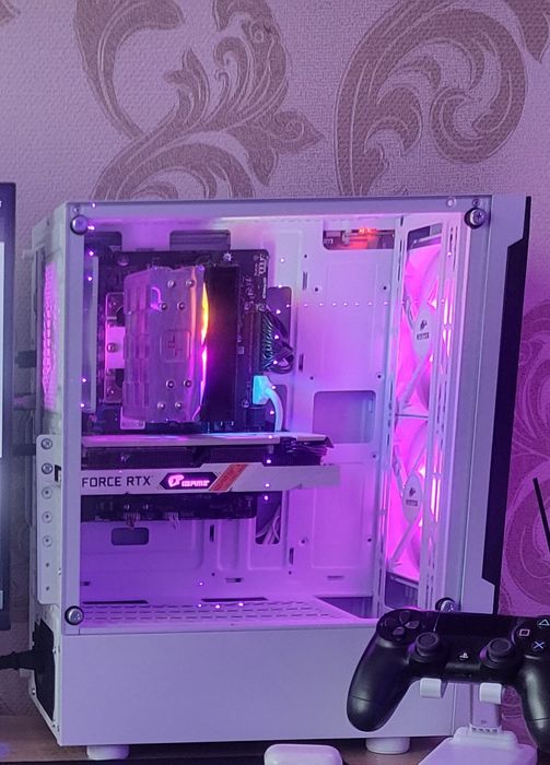 Игровой системный блок