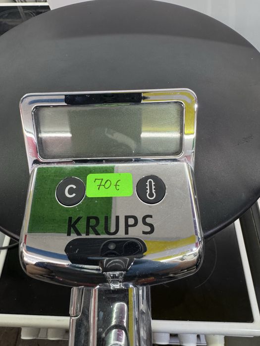 Диспенсър за бира KRUPS