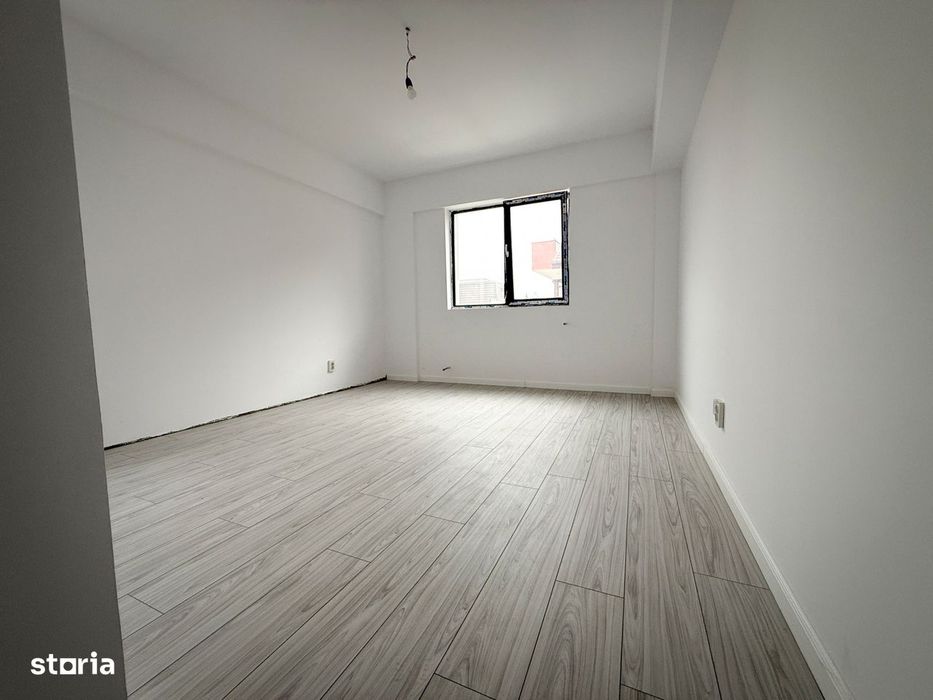 BLoc nou,  Prelungirea Ghencea, etaj 2, 62.50 mp utili, cu parcare pro