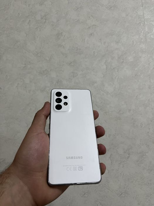 Самсунг - Samsung galaxy A53 - 5 G 128 GB