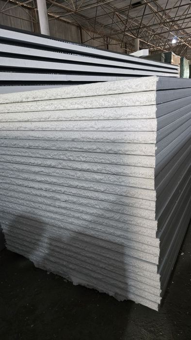 Сэндвич панель от 10$  до 30$