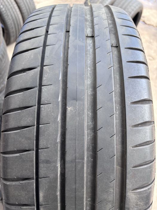 225/55/19 Michelin 4 бр