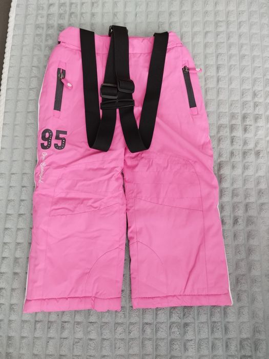 Зимен гащеризон 98