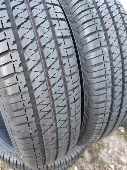 Anvelope 195 80 15 Bridgestone