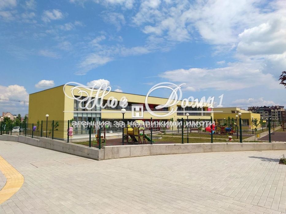 Продава се Тристаен апартамент в София, Манастирски ливади - 110 кв.м за 2137 €/кв.м - Снимка #4