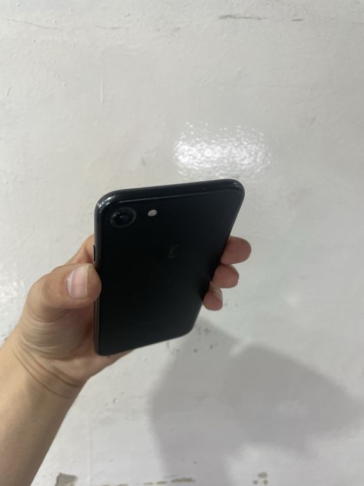 Iphone 7 128Gb karobkali