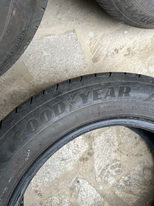 GOOD YEAR 205/55/16 4бр.