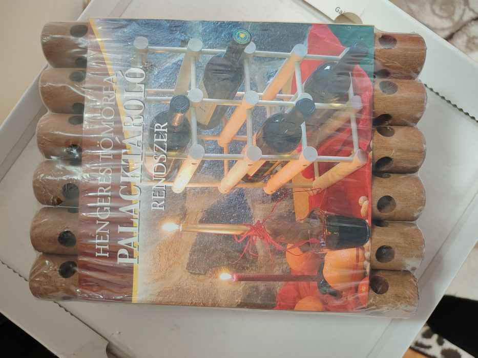 Suport de vin 12 sticle