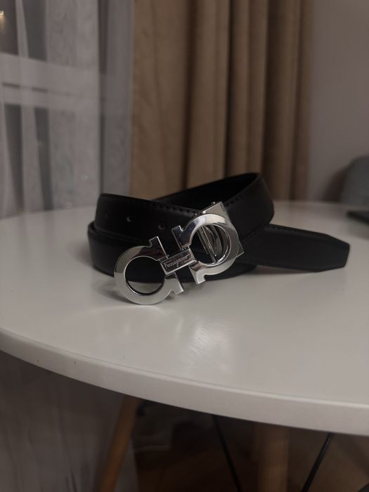 Ferragamo Ремень