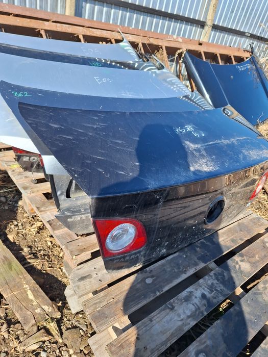 hayon volkswagen passat b6 berlina 2010