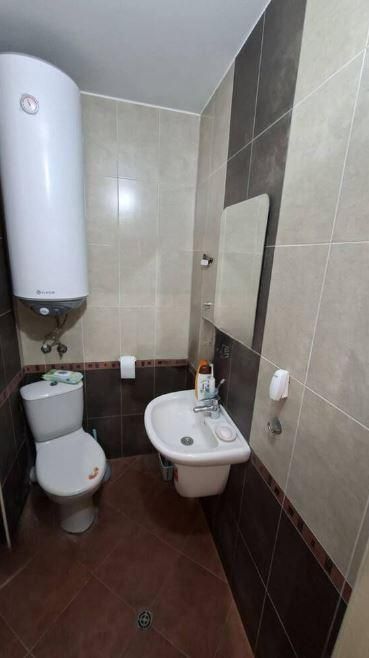 Продава се Едностаен апартамент в Варна, Цветен квартал - 49 кв.м за 2419 €/кв.м - Снимка #6