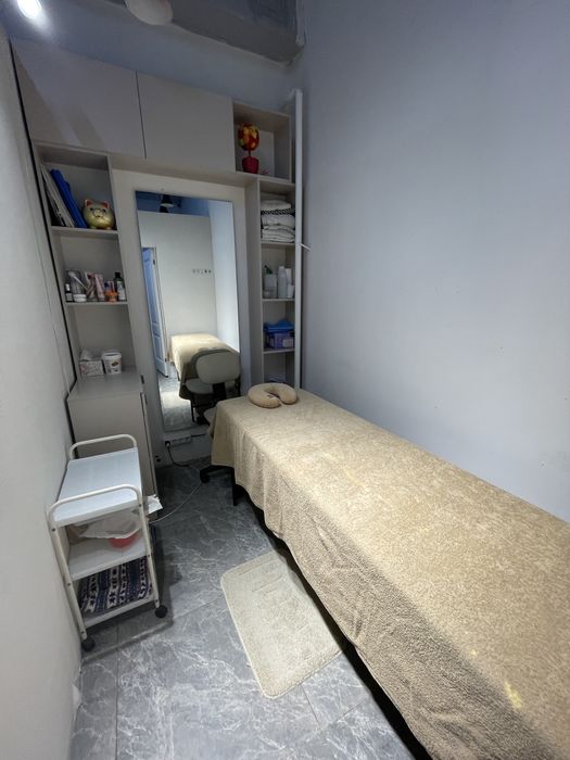 Продам студию красоты