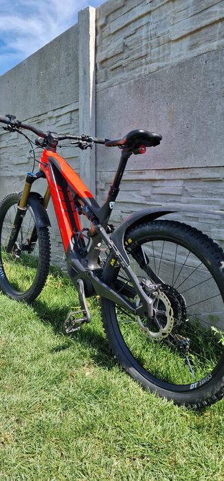 Bicicleta electrica Rotwild R.E 750 PRO 2022