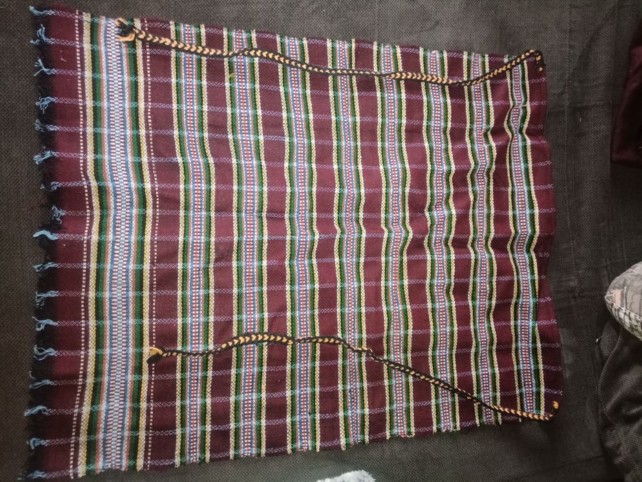 Престилки -тракийски