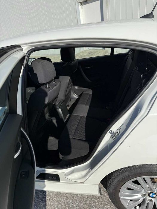BMW 116i 122 коня, СМЕНЕНА ВЕРИГА