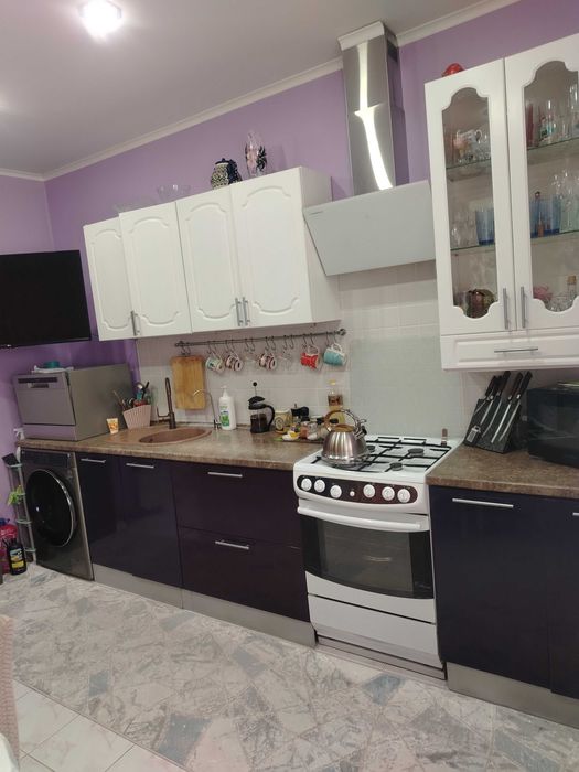 Кухонный гарнитур бу