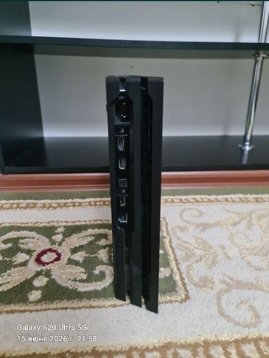 Playstation 4 pro