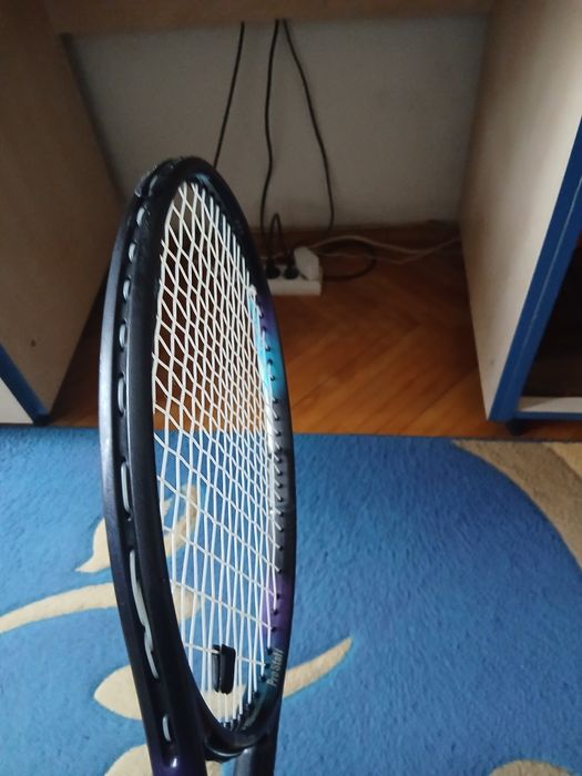 Racheta tenis Wilson pro staff 6.5