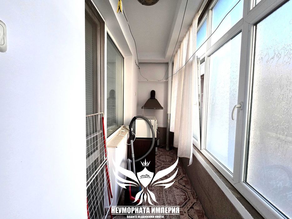 Продава се Тристаен апартамент в Асеновград - 79 кв.м за 1046 €/кв.м - Снимка #8