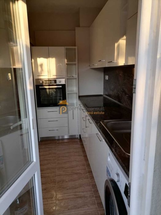 Дава се под наем Тристаен апартамент в Пловдив, Мараша - 90 кв.м за 550 € - Снимка #1