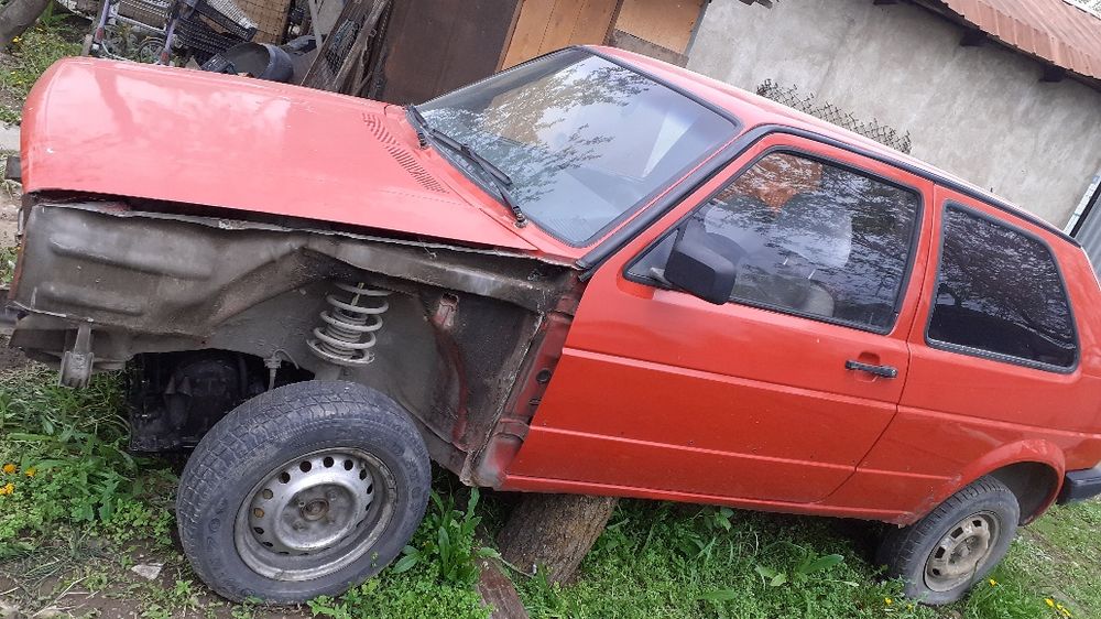 Запчасти на гольф2 автомат2.