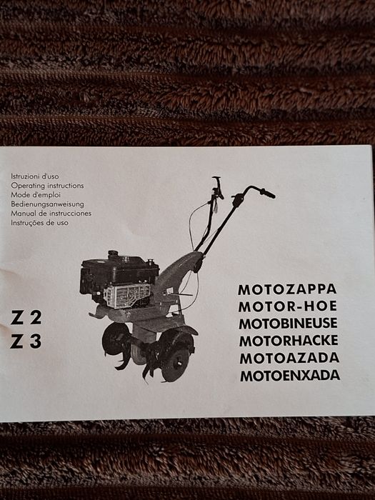 Мотоблок, мотоплуг.