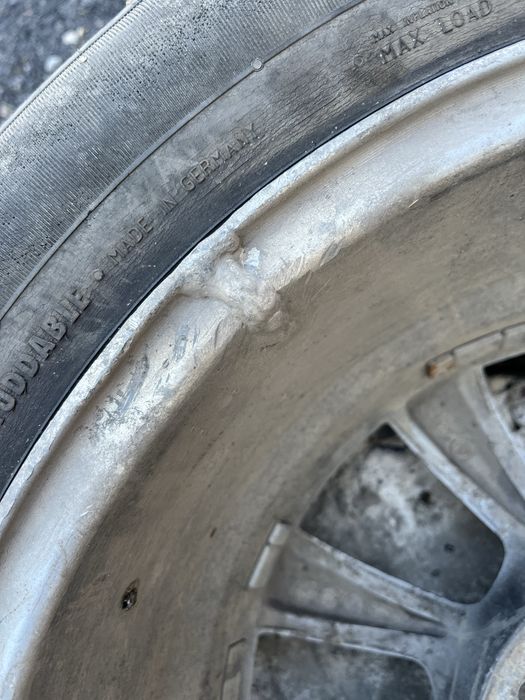 продам диски lorinser