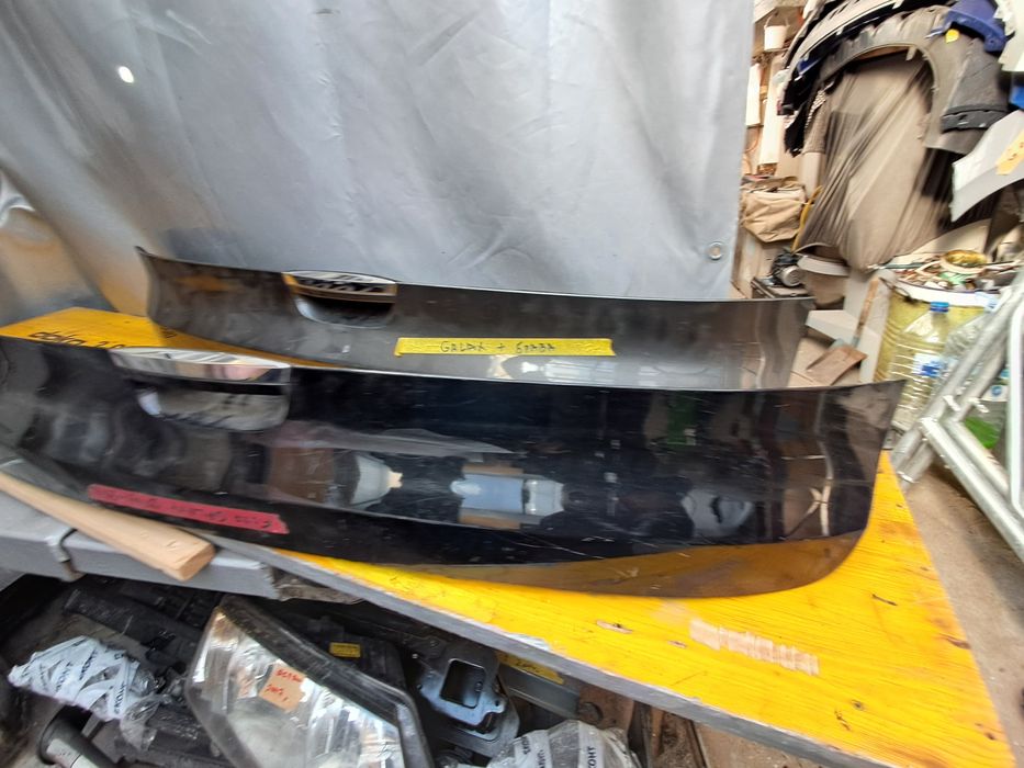 Задна врата лайсна Форд галакси  Ford Galaxy  2019/2021 г