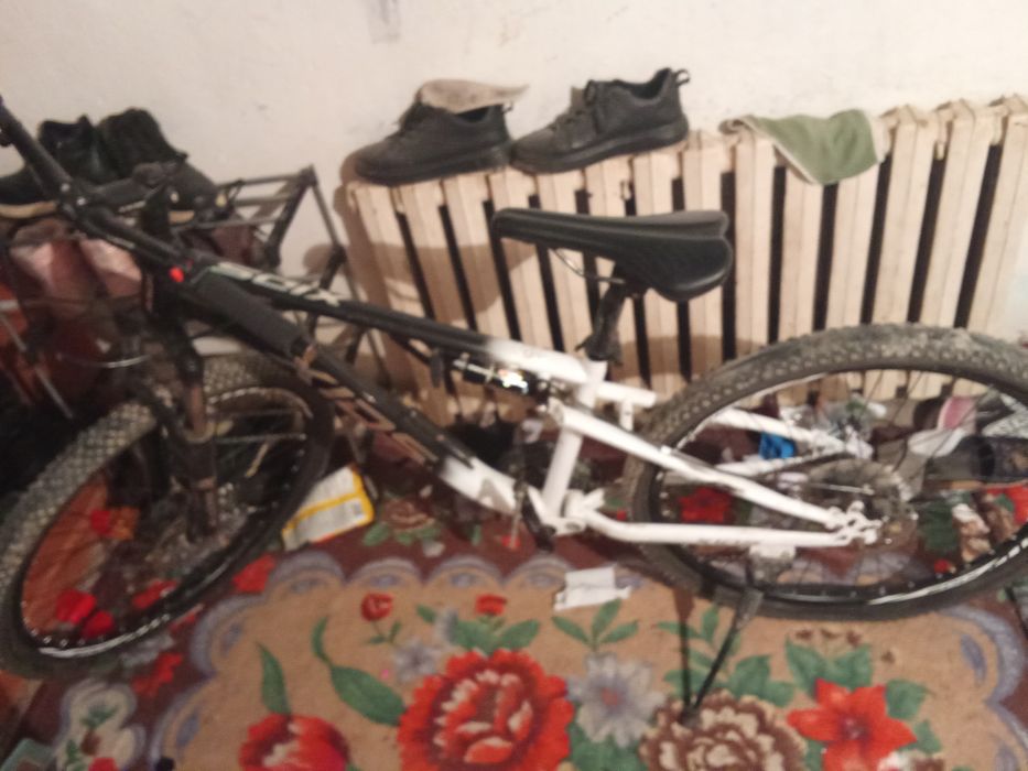 Велосипед сатамын срочна.