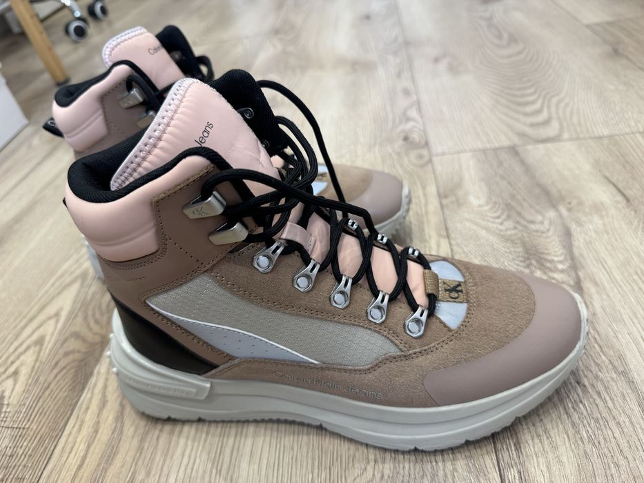 Обувки Calvin Klein #41