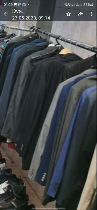 LICHIDARE Stoc IT. 1800buc