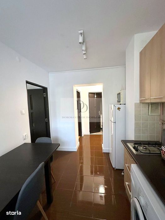 Apartament 2 camere decomandate | Etaj 1 | Mănăștur – Aleea Padin