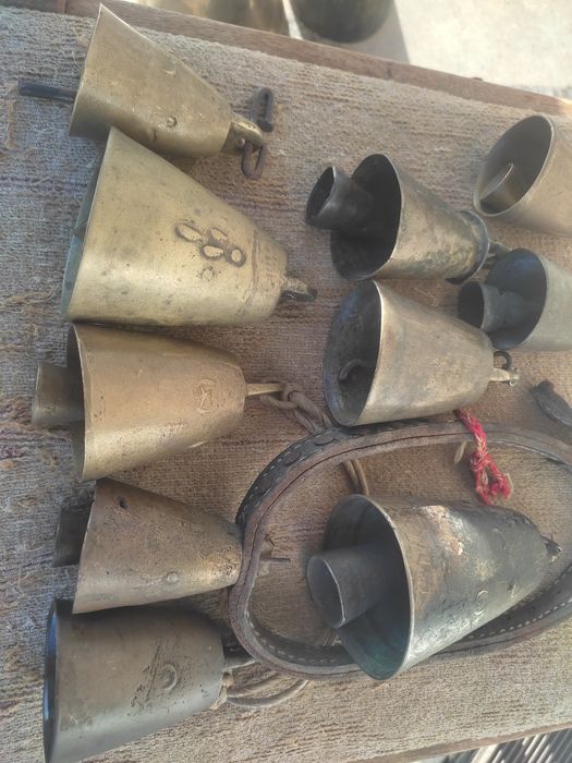 стари чанове запазени