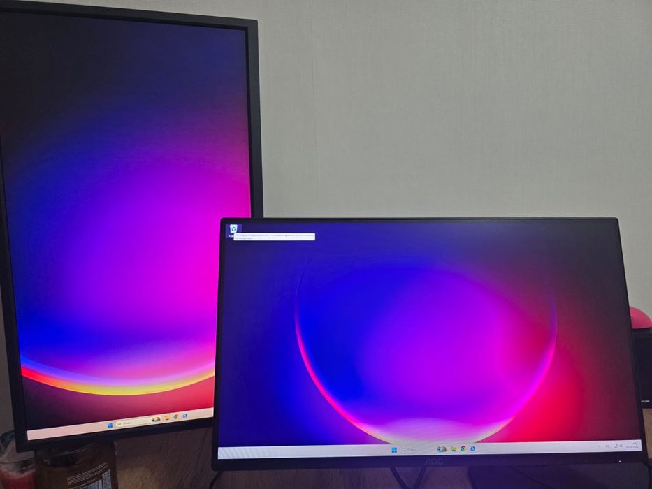 Продам компьютер Ryzen 7500f 3070