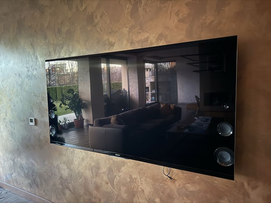 Телевизор Sony Bravia 65 инча (KD-65X9005B)