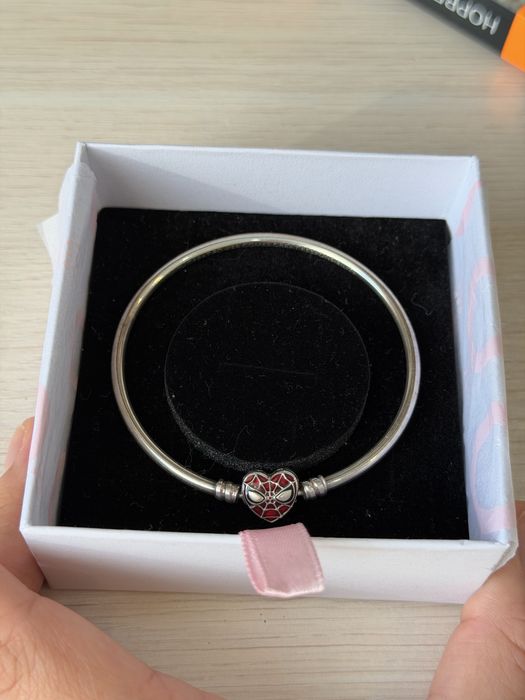 Браслет Pandora оригинал