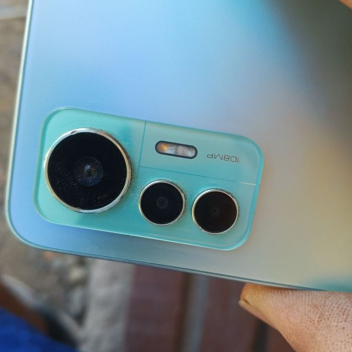 Xiaomi 12 lite normalniy sastiyanada