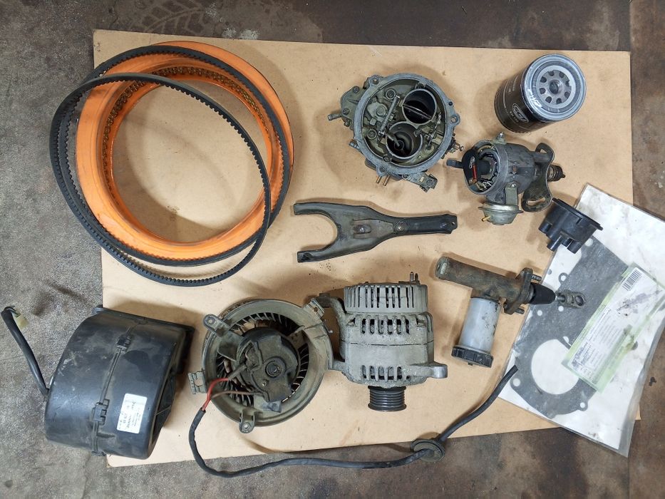 Продам все что на фото!