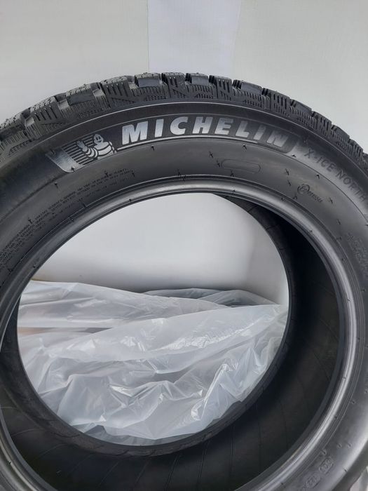 Шины Michelin 215/60/17
