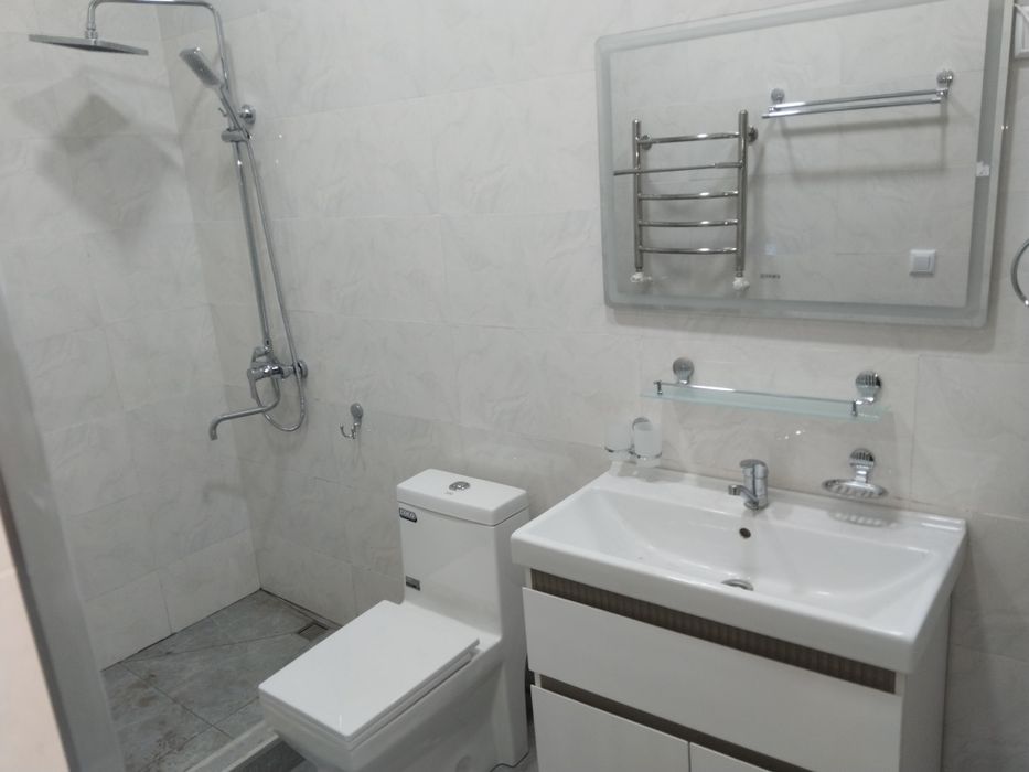 Santexnika xizmatlar qarshi