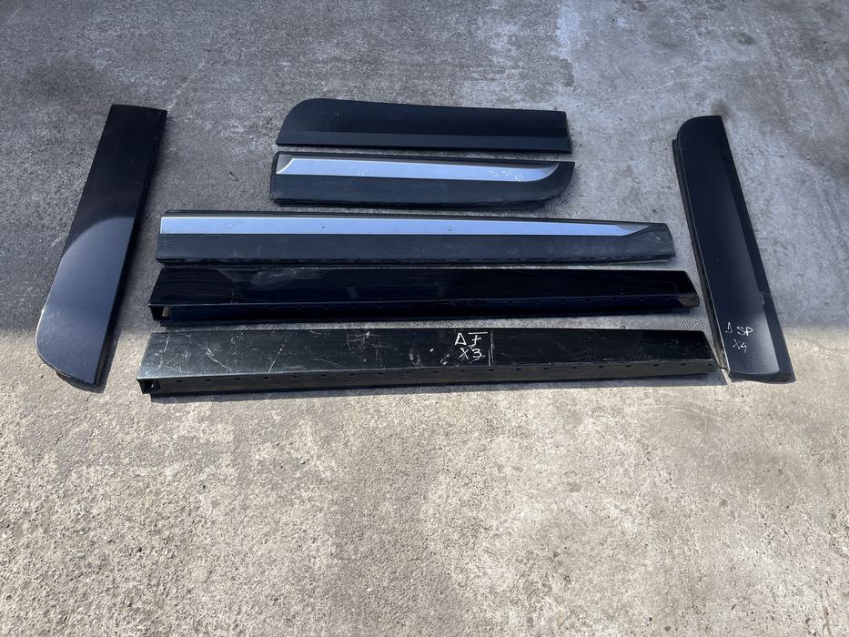 Bandou usa / portiera BMW X3 F25 X4 F26