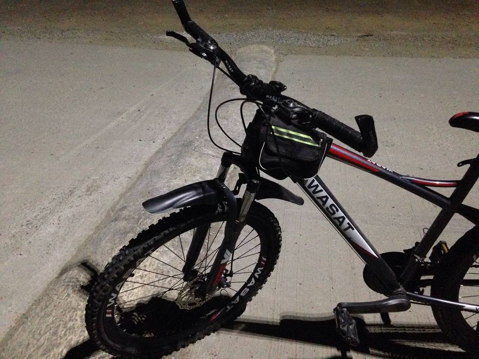 Spartivniy Velosiped arzon srochna
