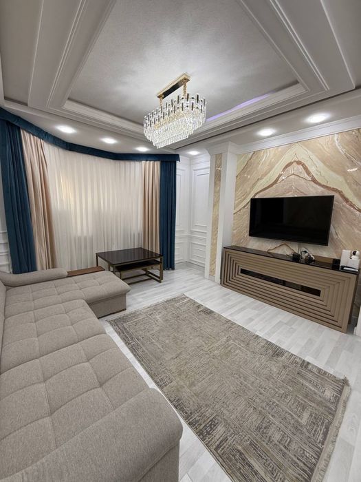 ЖК Dream House Яккасарайский район