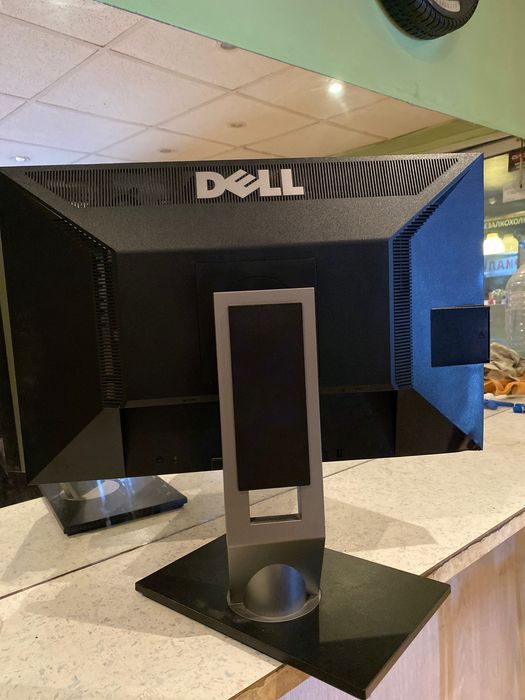 Монитор Deel без забележка