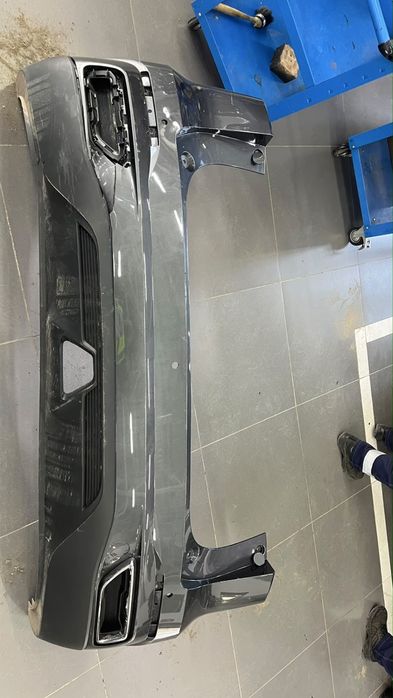 Changan cs55 plus 2025 задний бампер
