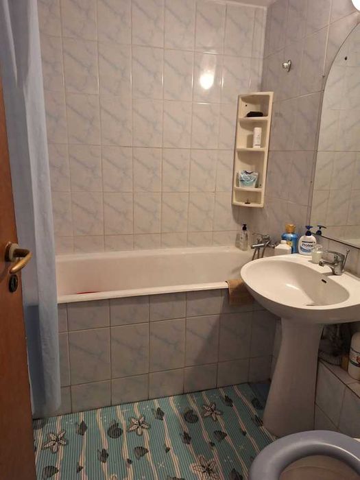 Cora Lujerului chirie ap cu 2 cam