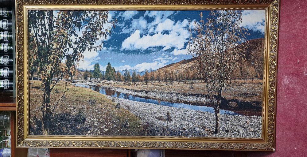 Продаются картины.